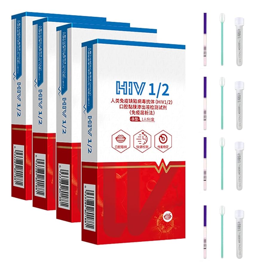 専用です Amazon.co.jp: HIV 検査キット 性病検査キット 男性 女性 std